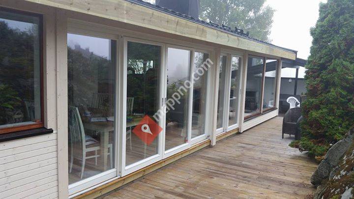 Enebakk Bygg og Vedlikehold A/S