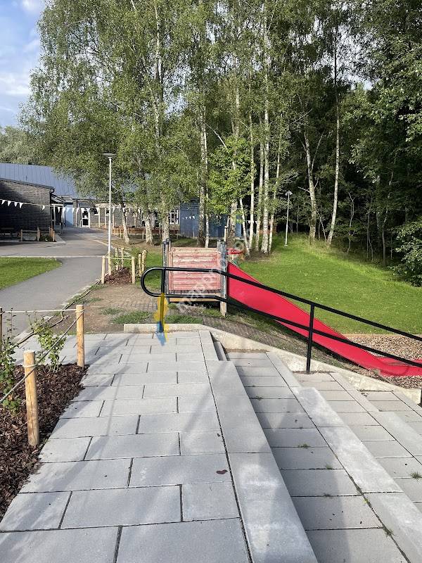 Enestugans förskola