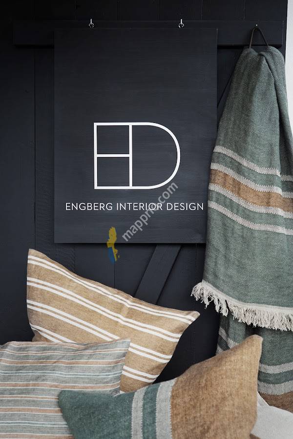 Engberg Interior Design