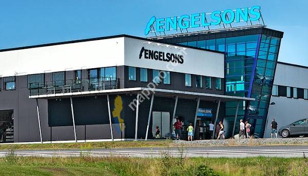 Engelsons AB