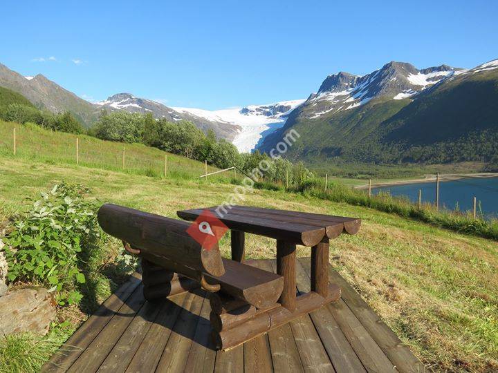 Engen Gård www.engengaard.no