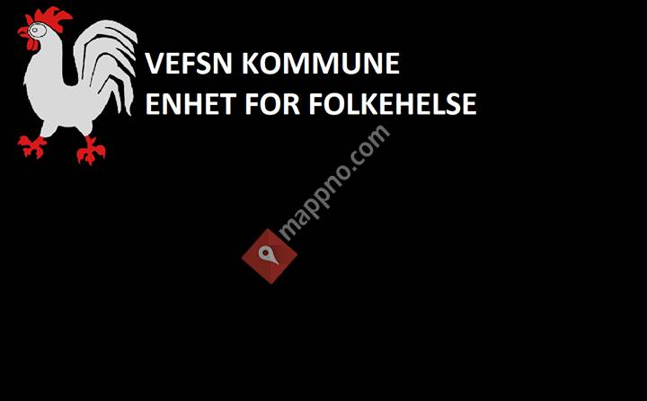 Enhet for folkehelse - Vefsn kommune