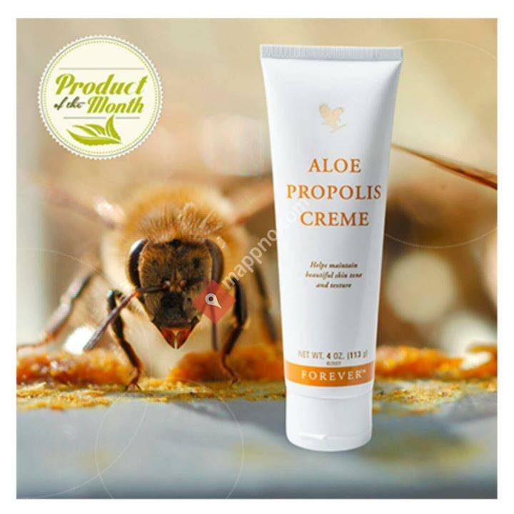 Enjoy Aloe, Møre og Romsdal