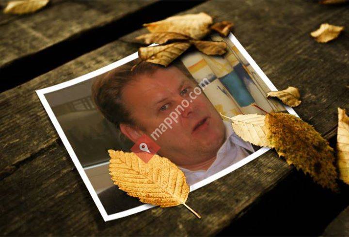 ENK Knut Arne Høyvik