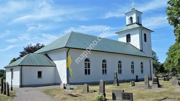 Enslövs Församling