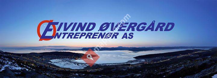 Entreprenør Eivind Øvergård AS