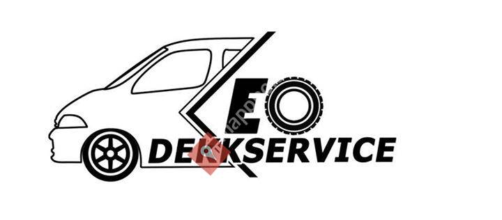 EO Dekkservice