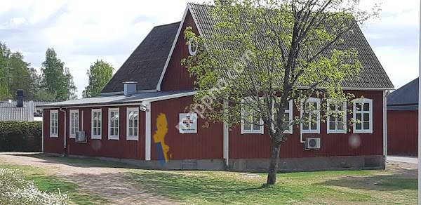 Equmeniakyrkan Ölme