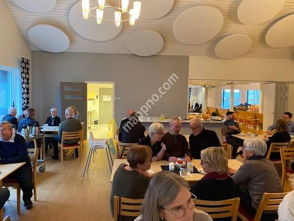 Equmeniakyrkan Åsenhöga