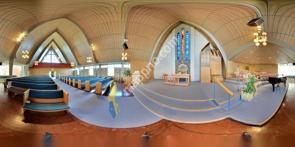 Equmeniakyrkan Tibro