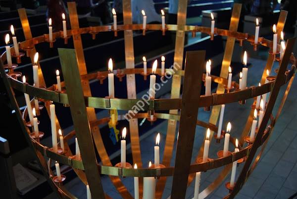 Equmeniakyrkan Växjö