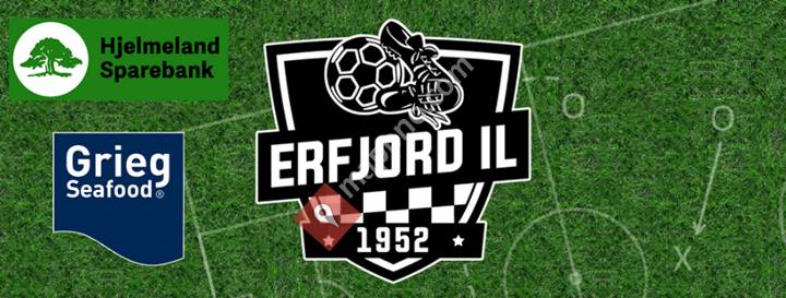 Erfjord Idrettslag