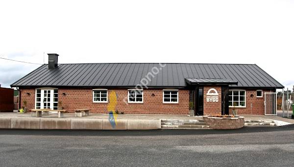 Erik Larsson Bygg AB