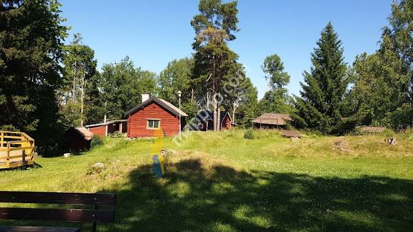 Eriks Kulle, Söderby Karl