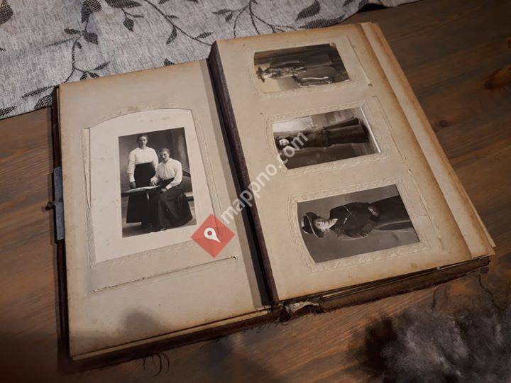 Escape Room Inderøy