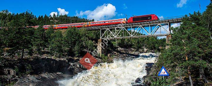 Eskildfoto - Guttorm Eskild Nilsen