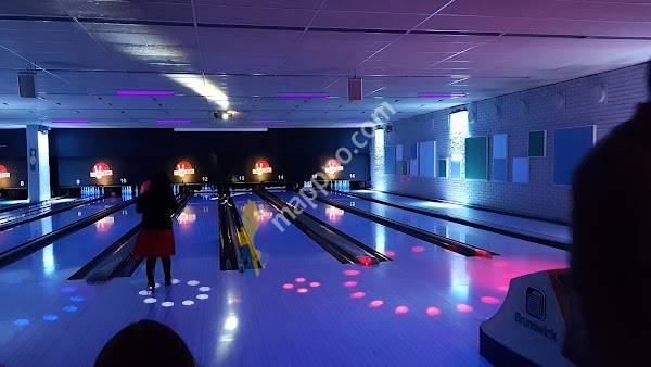 Eskilstuna Bowling Center