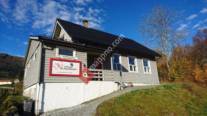 Espeland Misjonsmenighet