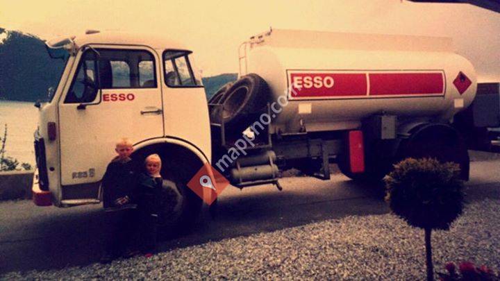 Esso Energi-Heggestad As