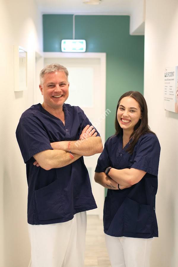 Eurodent Oslo tannklinikk og oralkirurgi