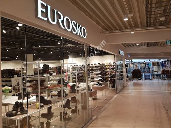 Eurosko Havnesenteret