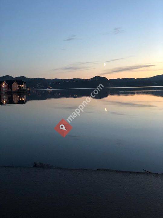 Eurosko Namsos Storsenter