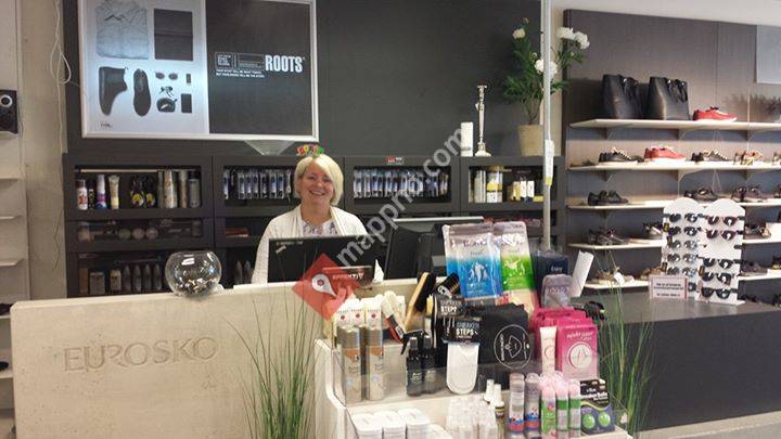 Eurosko Sentrumsgården