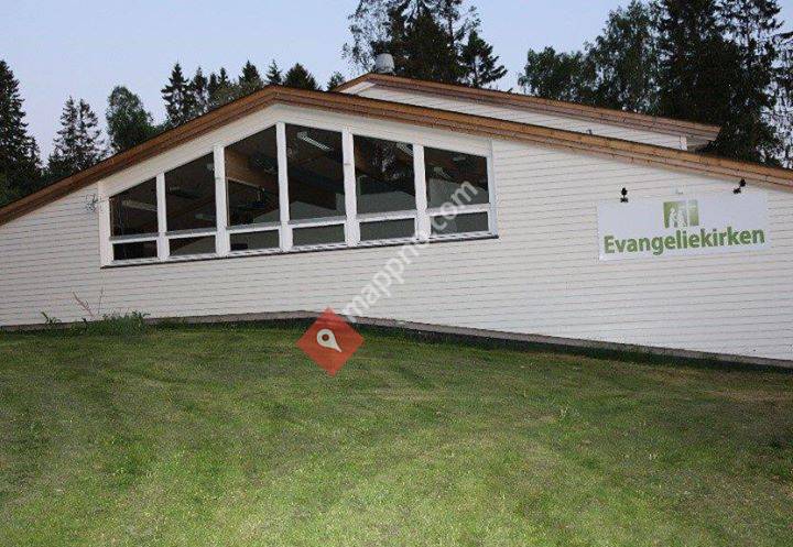 Evangeliekirken Varna