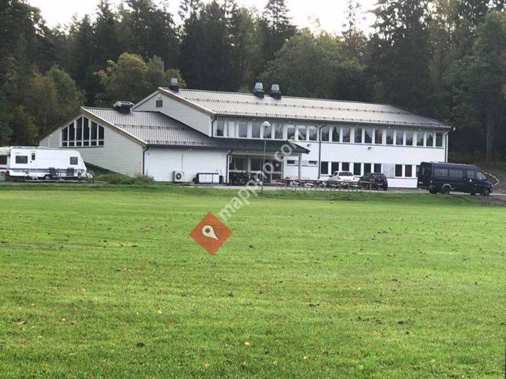 Evangeliesenterets Bibelskole