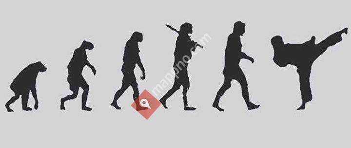 Evanger Taekwondo Klubb TTU