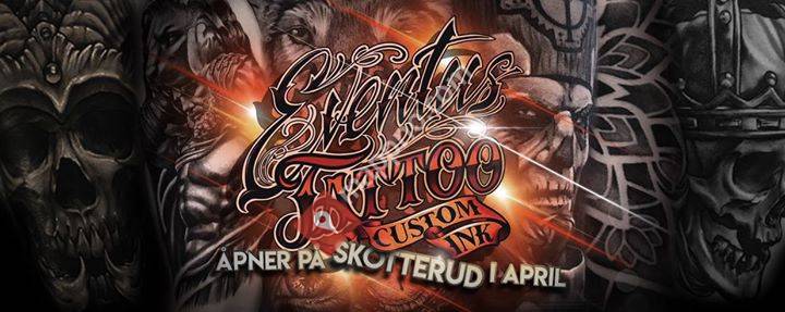 Eventus Tattoo Studio