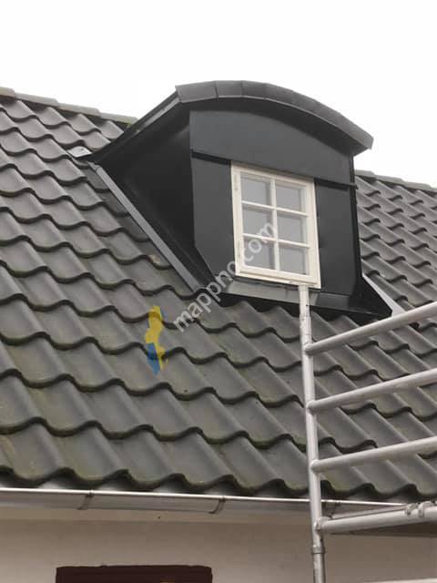 Everöds Plåtslageri AB