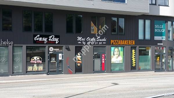 Every Day Pizza & Gyros