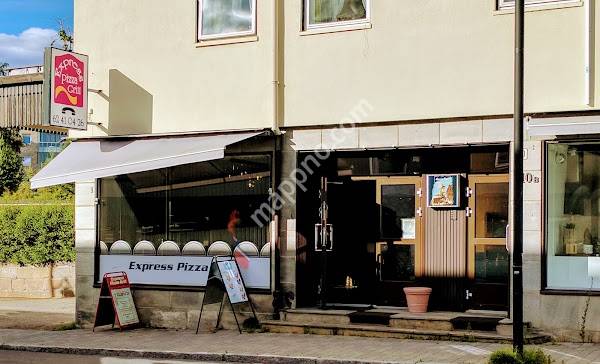 Express Pizza & Grill