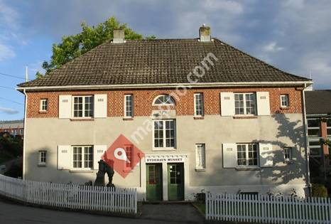 Eydehavn Museet
