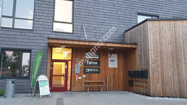 Fønix Avd Tønsberg