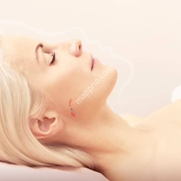 Færder Estetiske, Kosmetisk sykepleier Ingrid S. Ravn