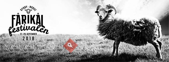 Fårikålfestivalen i Dyrøy