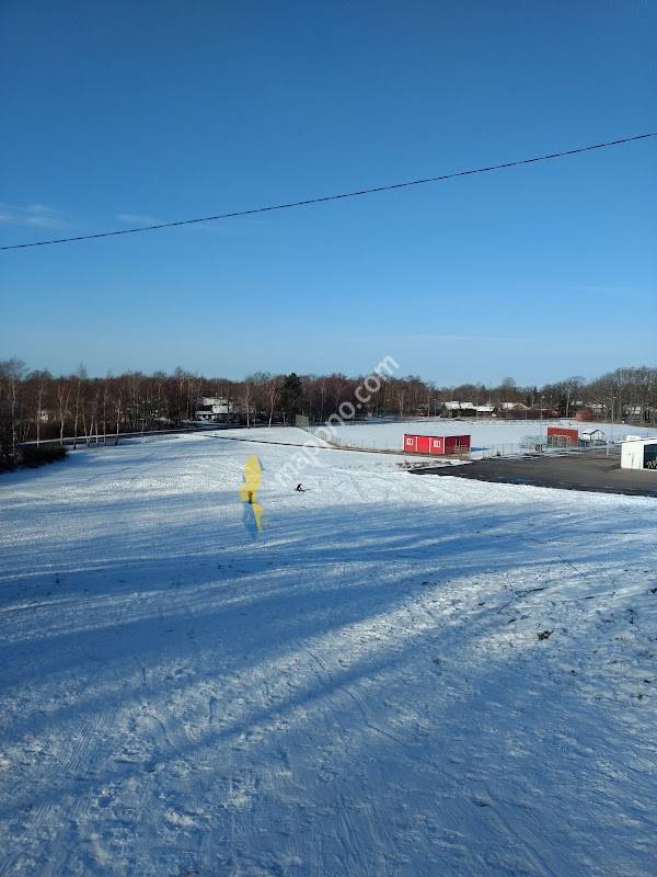 Färjestadens GoIF Grövleplan