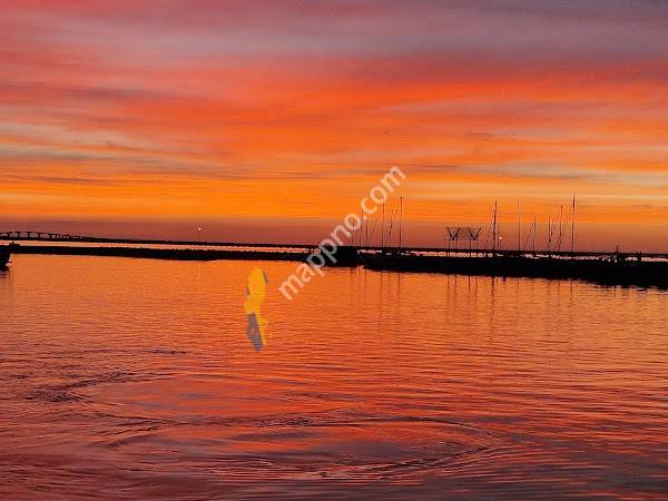 Färjestadens hälsocentral