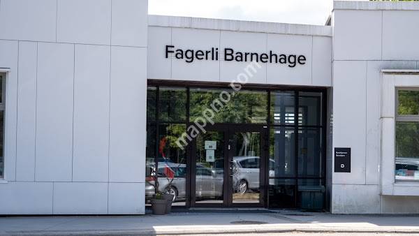 Fagerli barnehage