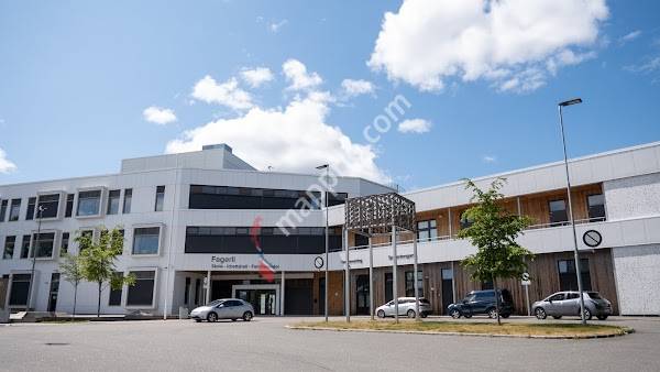 Fagerli barneskole