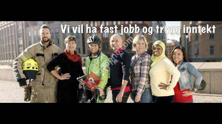 Fagforbundet avd. 418 Oppdal