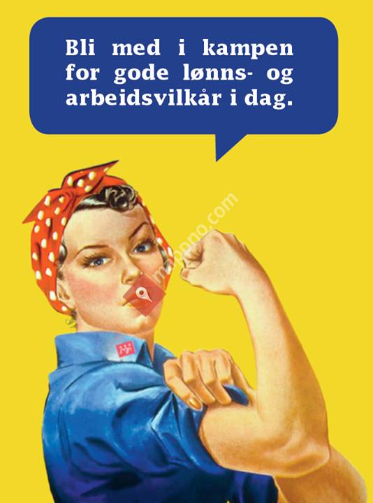 Fagforbundet Eidskog