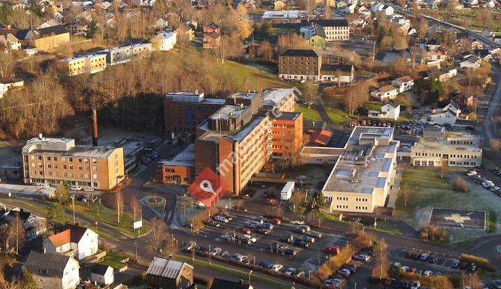 Fagforbundet Sykehuset Namsos