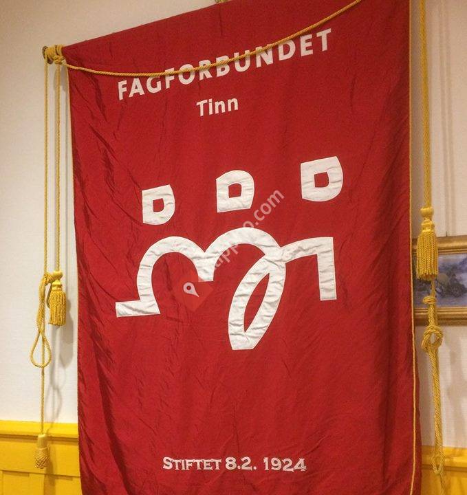 Fagforbundet Tinn