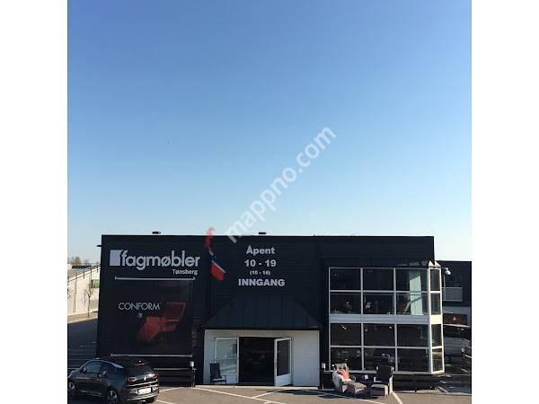 Fagmøbler Tønsberg