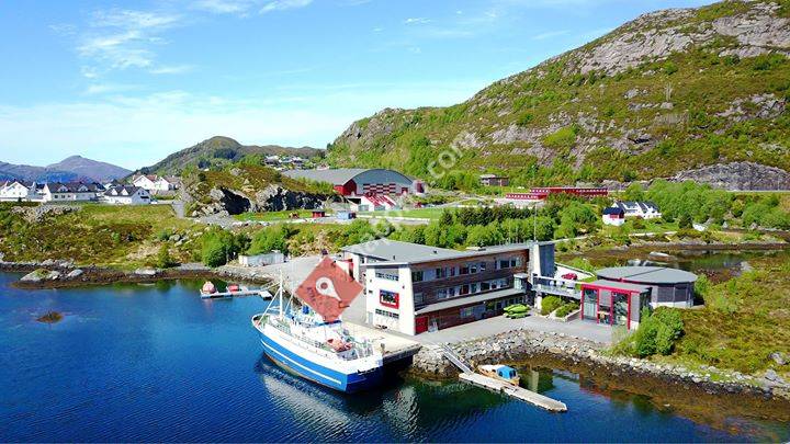 Fagskulen i Sogn og Fjordane, Maritim avd. Måløy