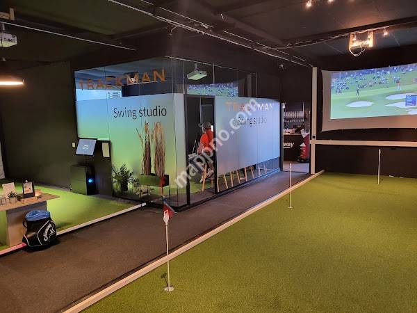 Fairway Golfsenter Nøtterøy