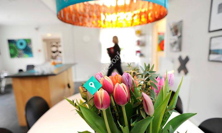 Falck Ekonomipartner i Örnsköldsvik AB